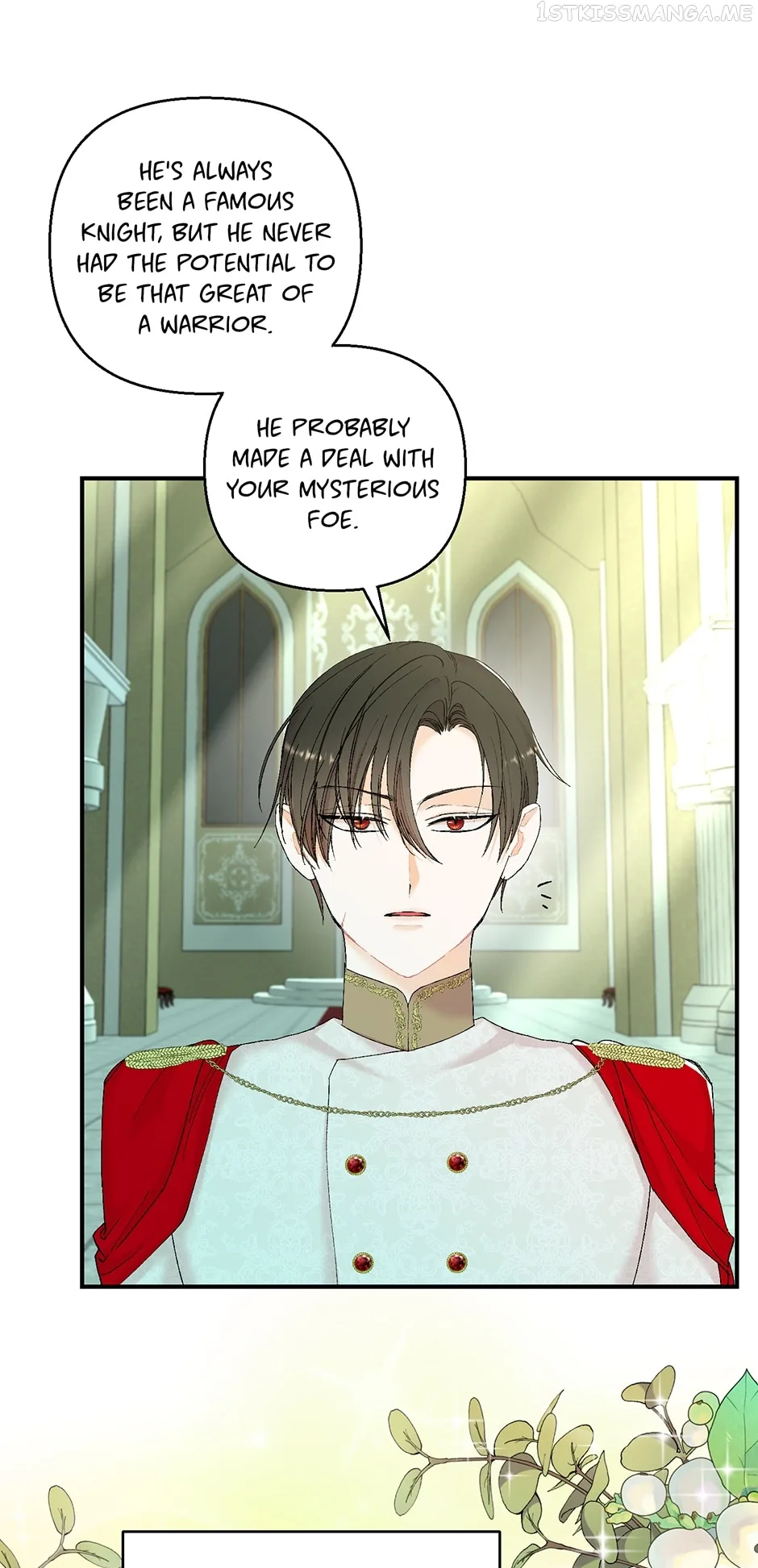 Baby Empress Chapter 87 page 44