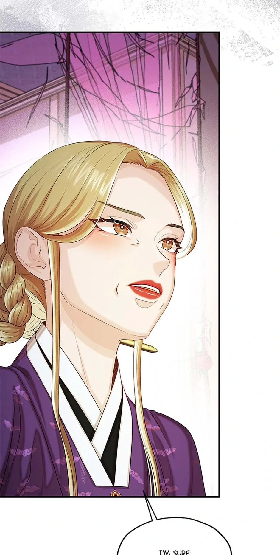 Avoiding the Heavenly Emperor Chapter 98 page 29