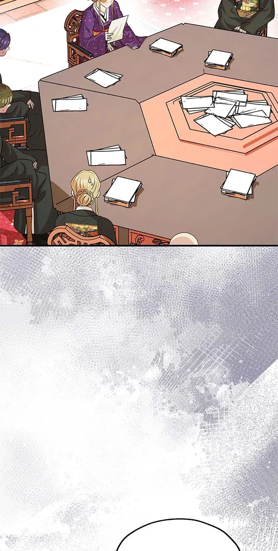 Avoiding the Heavenly Emperor Chapter 98 page 27