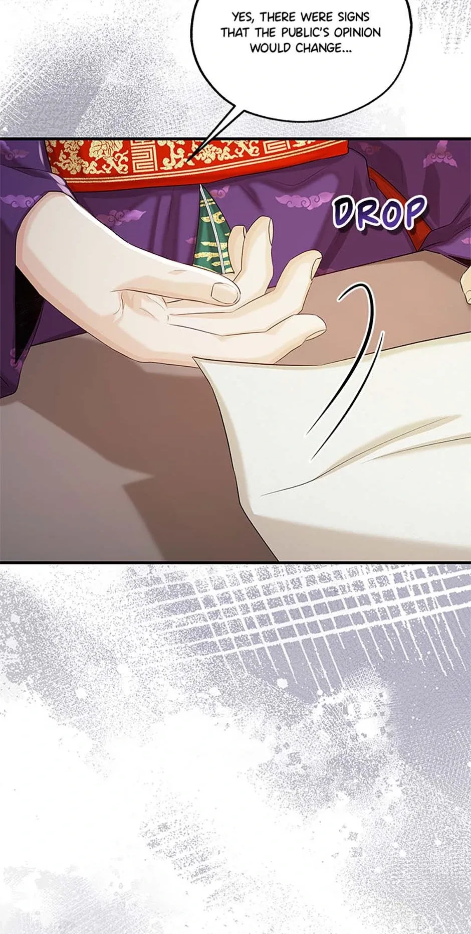 Avoiding the Heavenly Emperor Chapter 98 page 28