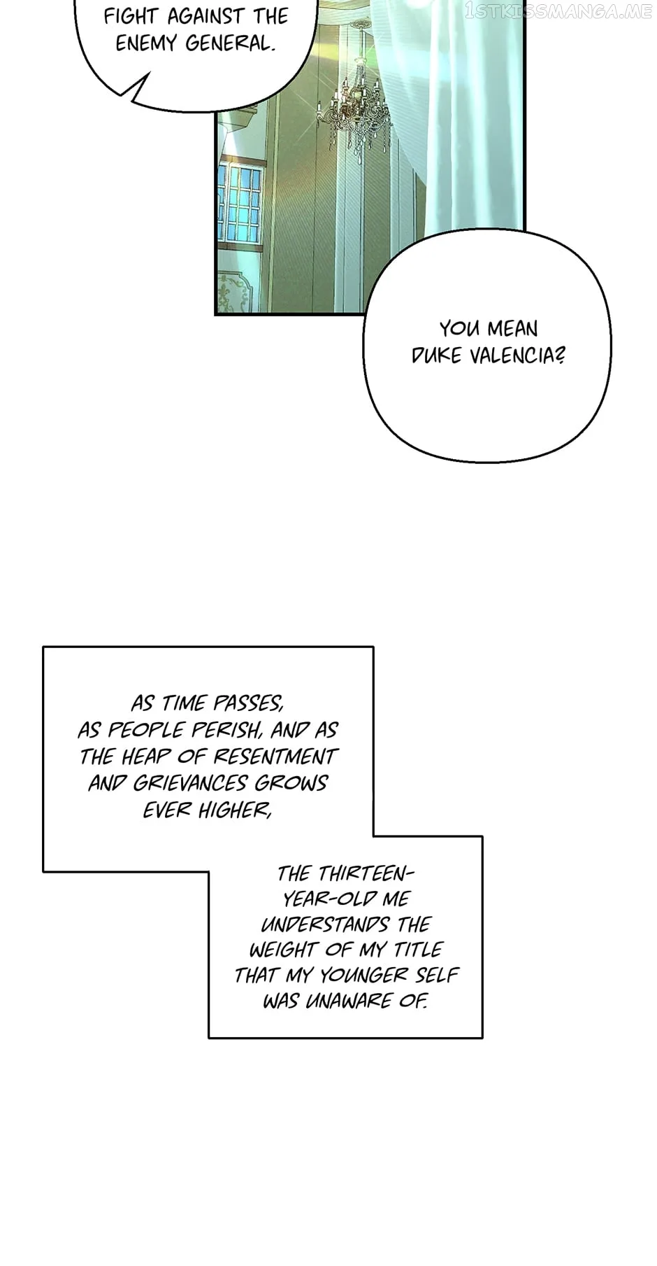 Baby Empress Chapter 87 page 43