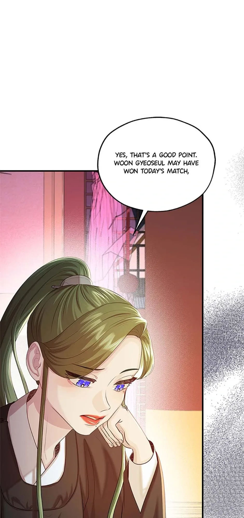 Avoiding the Heavenly Emperor Chapter 98 page 36