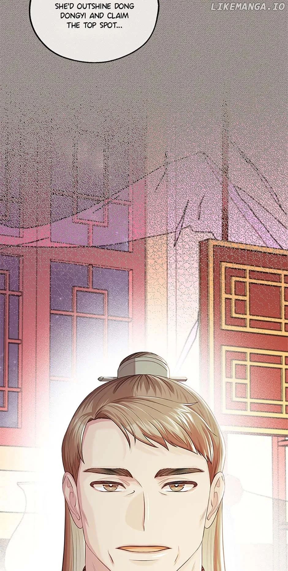 Avoiding the Heavenly Emperor Chapter 98 page 34