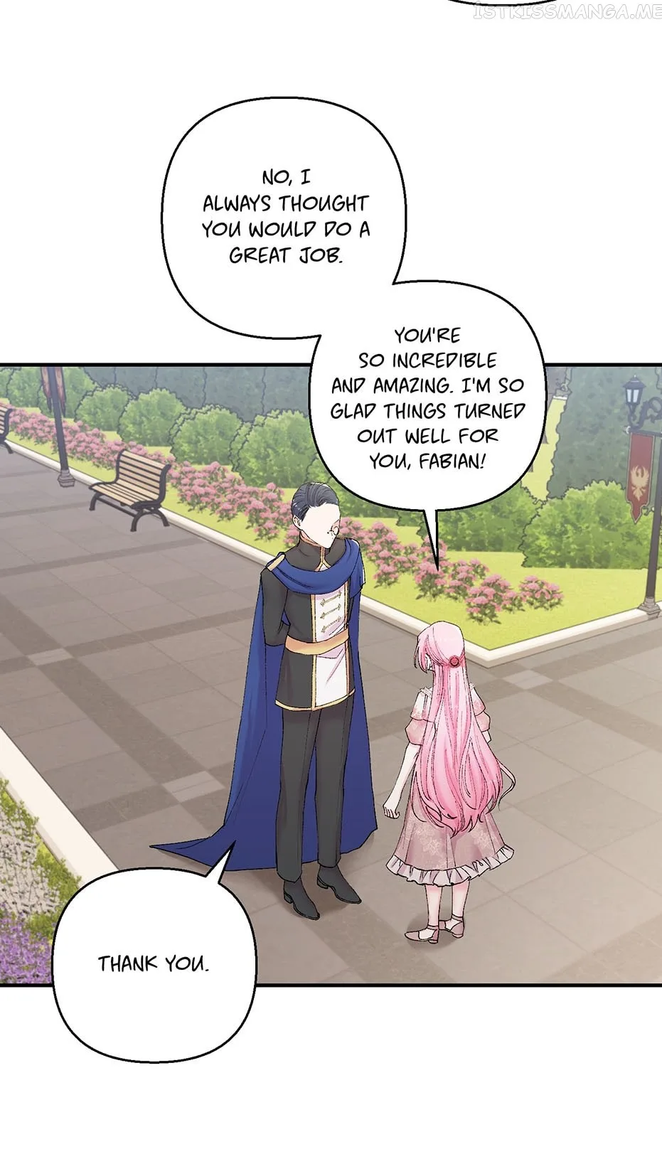Baby Empress Chapter 87 page 51
