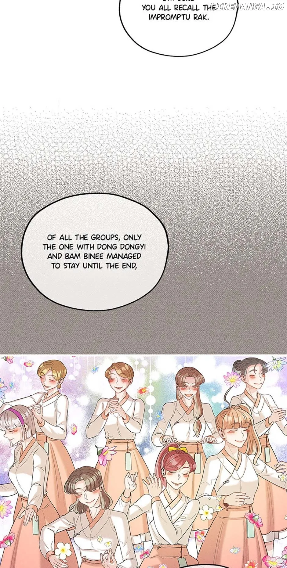 Avoiding the Heavenly Emperor Chapter 98 page 30