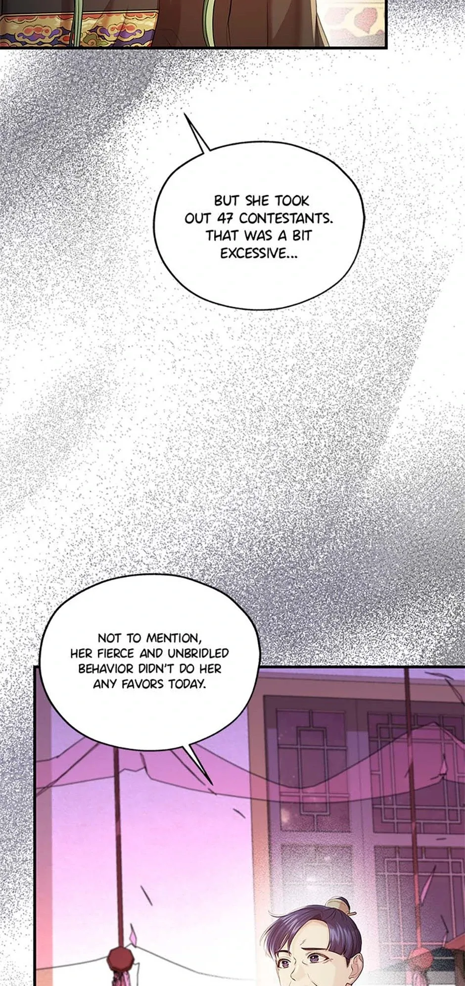 Avoiding the Heavenly Emperor Chapter 98 page 37