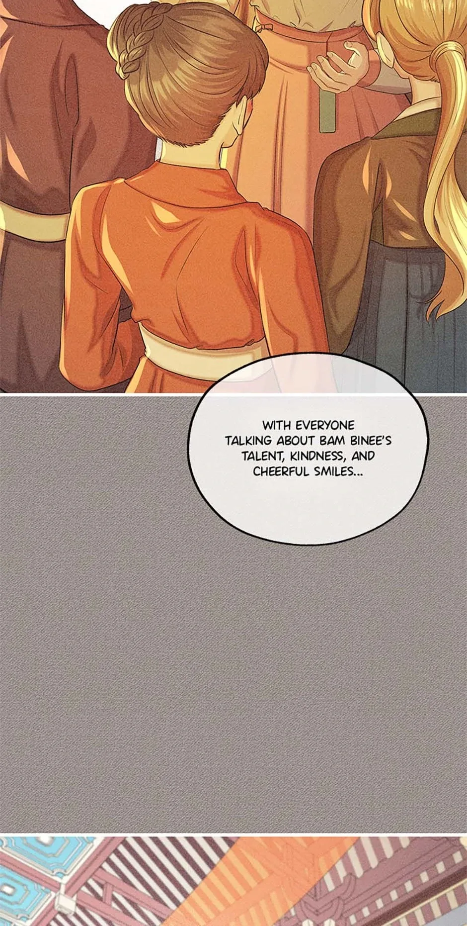 Avoiding the Heavenly Emperor Chapter 98 page 32
