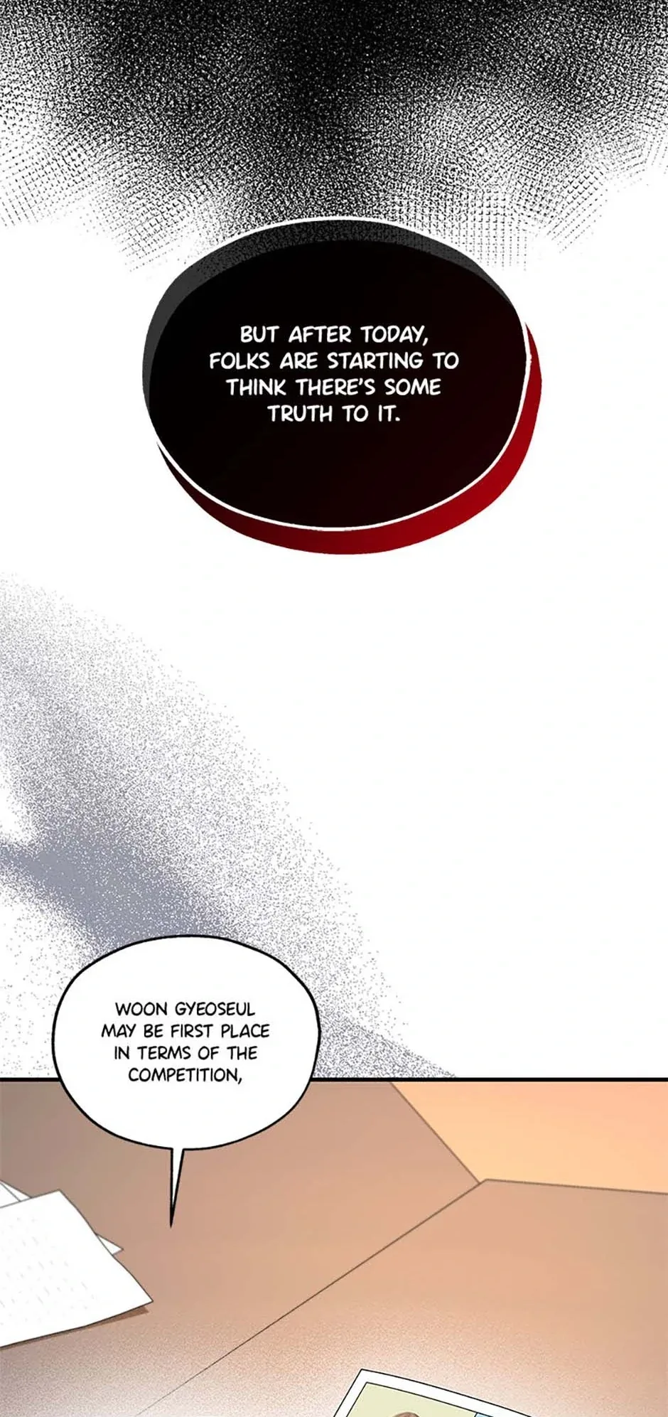 Avoiding the Heavenly Emperor Chapter 98 page 41
