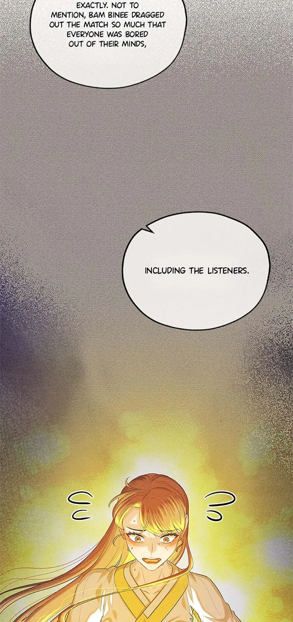 Avoiding the Heavenly Emperor Chapter 98 page 43