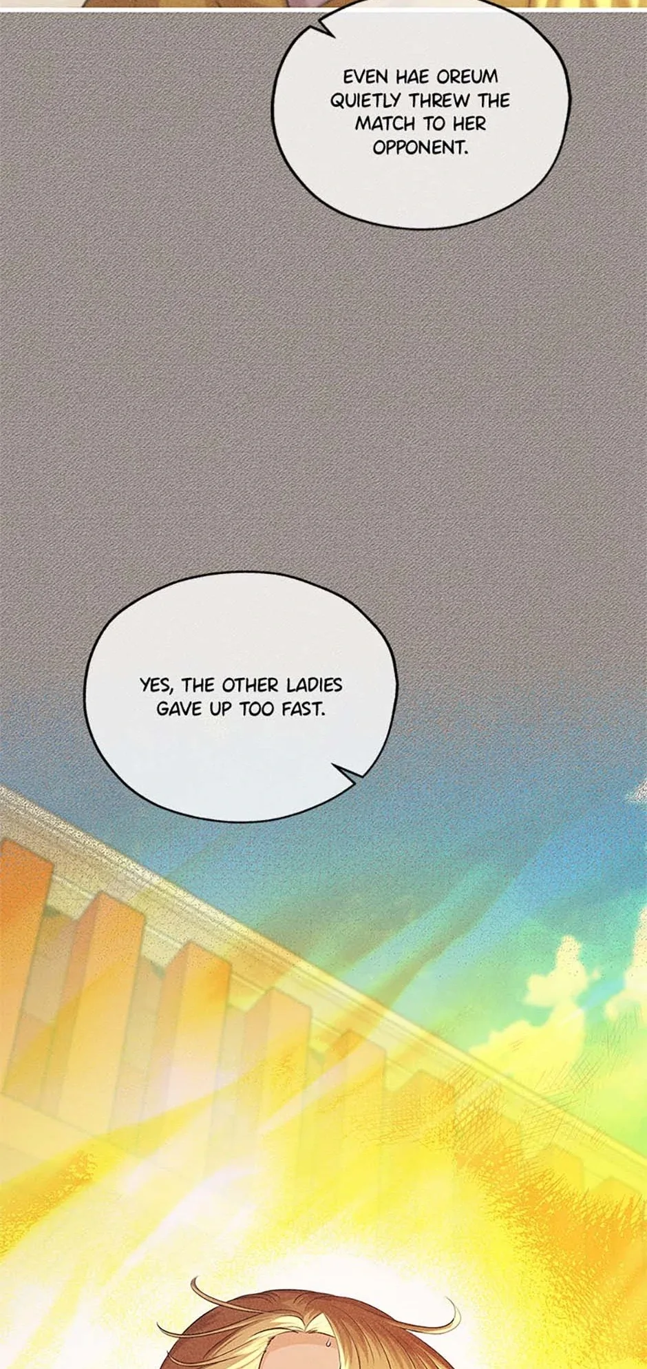 Avoiding the Heavenly Emperor Chapter 98 page 46