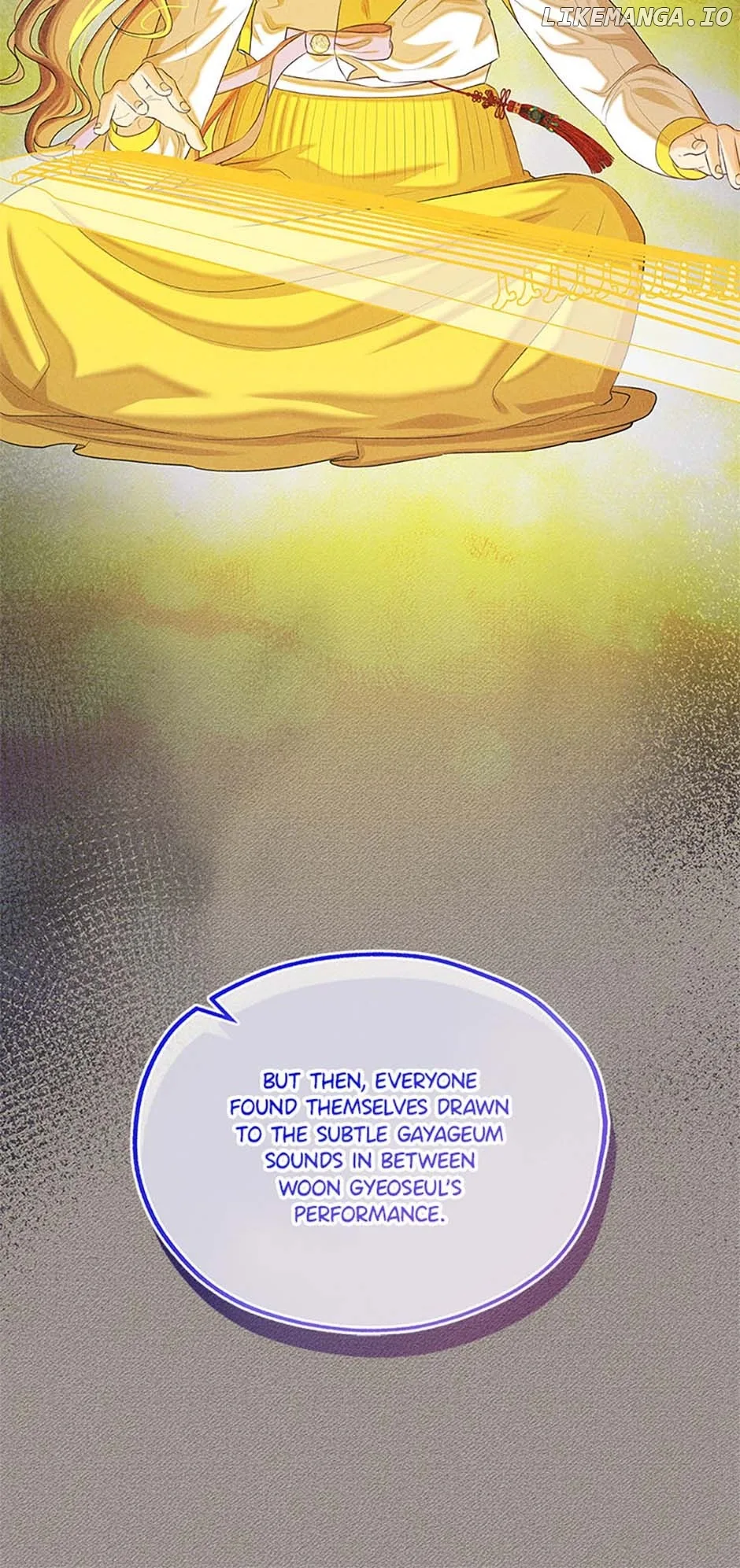 Avoiding the Heavenly Emperor Chapter 98 page 44