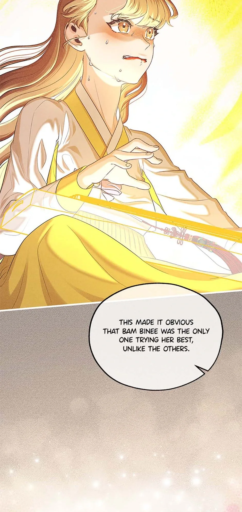 Avoiding the Heavenly Emperor Chapter 98 page 47