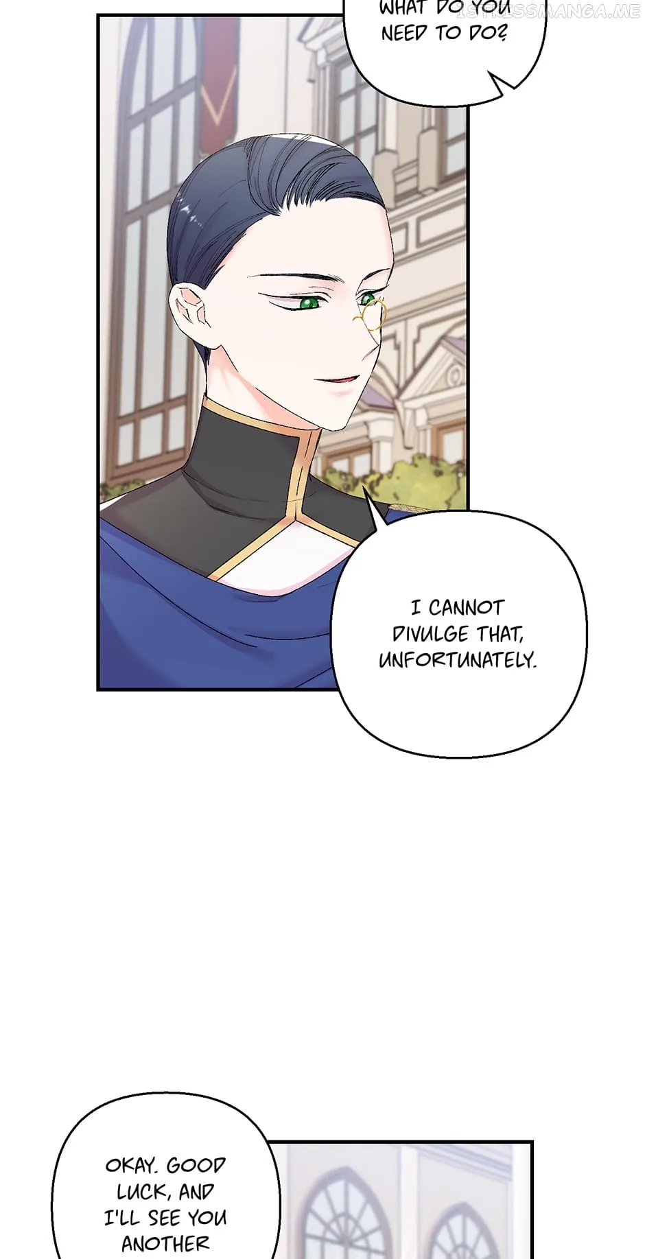 Baby Empress Chapter 87 page 53