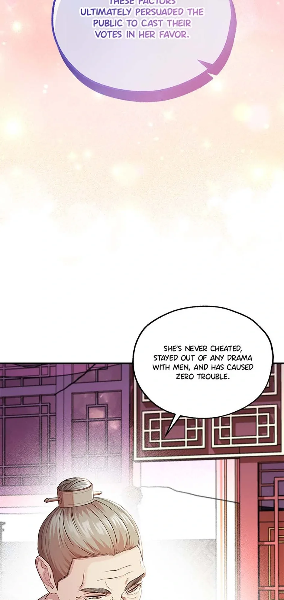 Avoiding the Heavenly Emperor Chapter 98 page 50