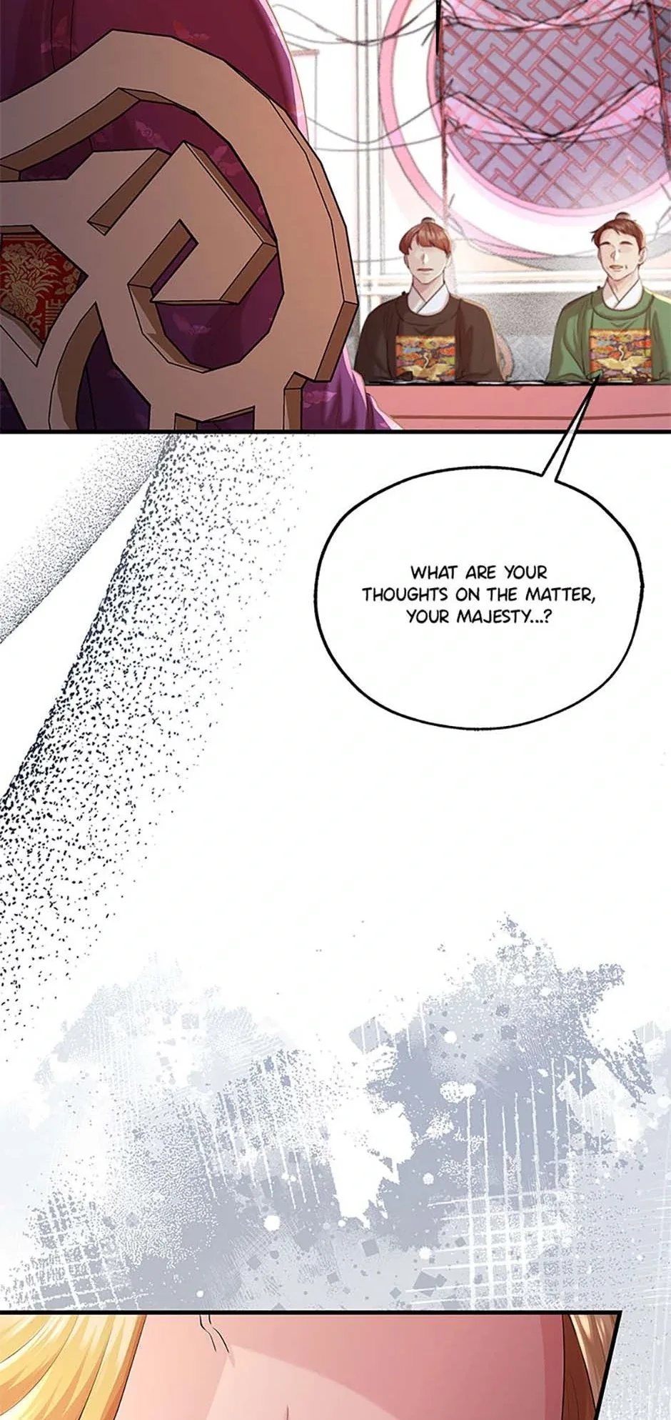 Avoiding the Heavenly Emperor Chapter 98 page 54