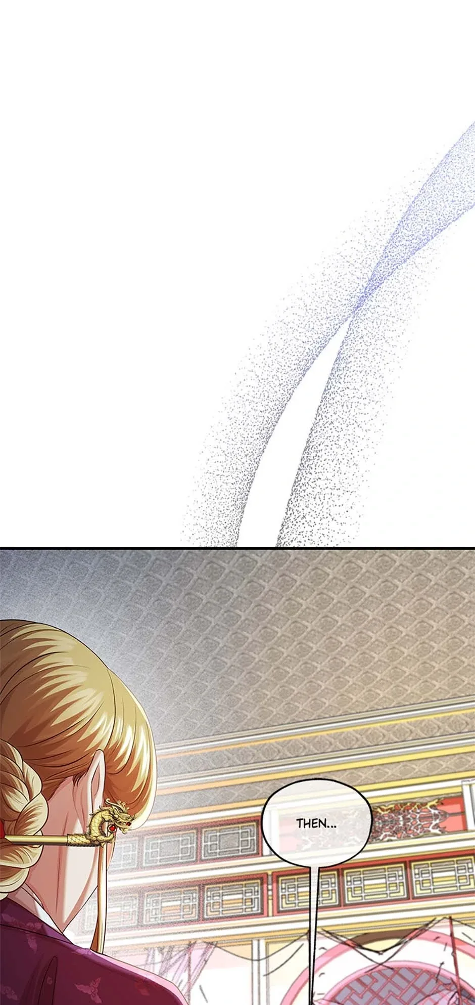 Avoiding the Heavenly Emperor Chapter 98 page 53