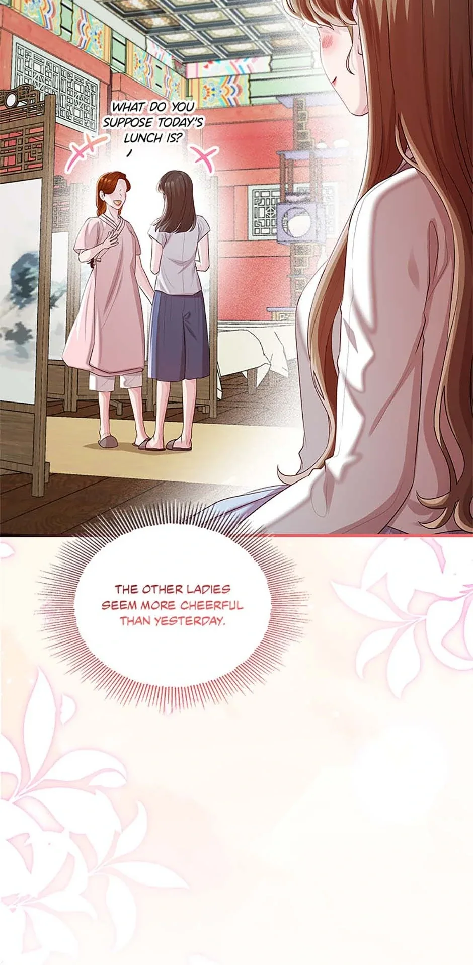 Avoiding the Heavenly Emperor Chapter 98 page 64