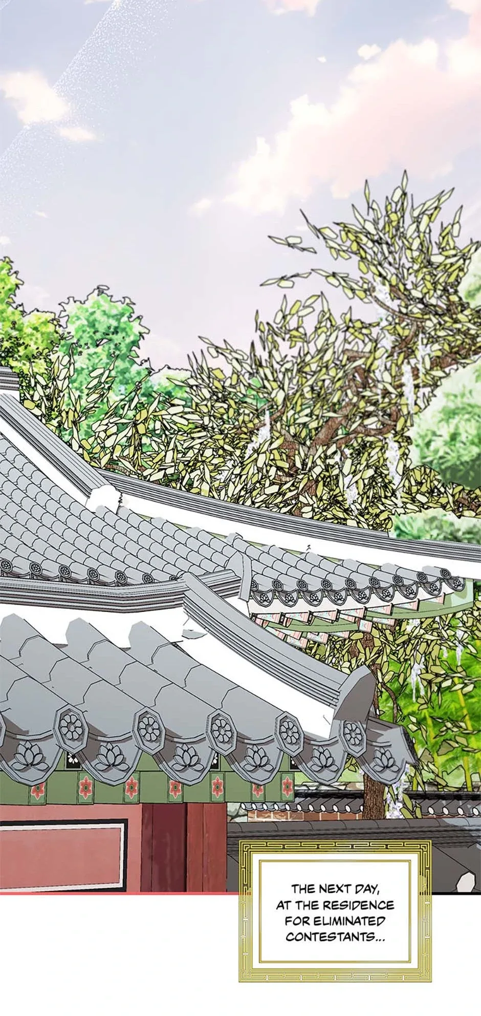 Avoiding the Heavenly Emperor Chapter 98 page 60