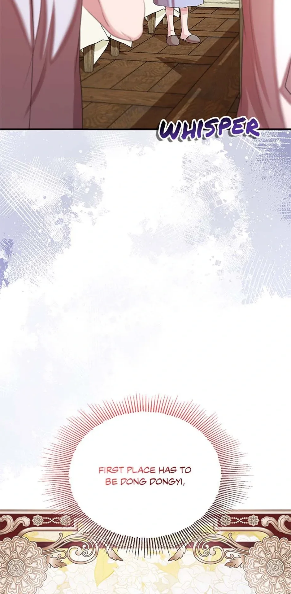 Avoiding the Heavenly Emperor Chapter 98 page 67