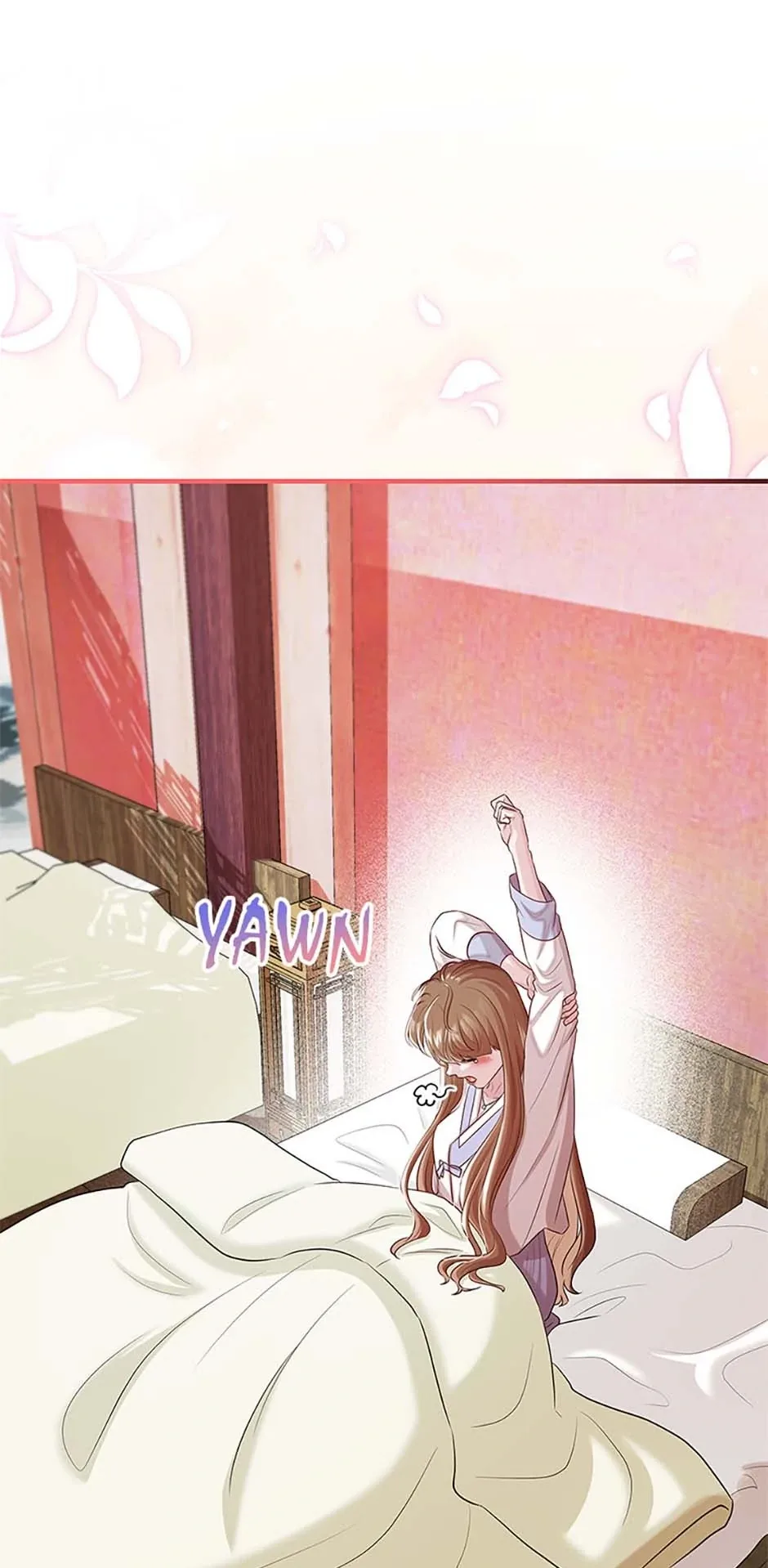 Avoiding the Heavenly Emperor Chapter 98 page 61