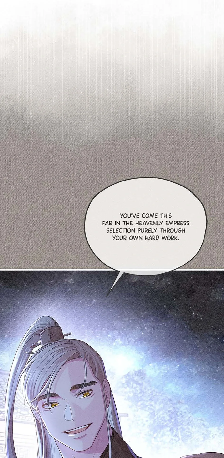 Avoiding the Heavenly Emperor Chapter 98 page 76