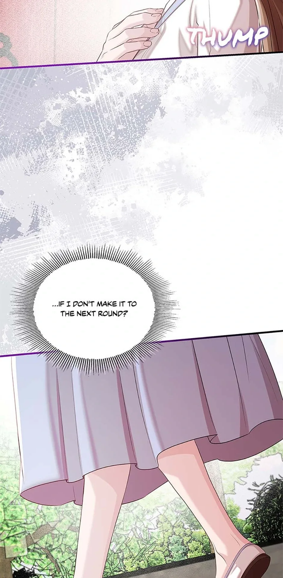 Avoiding the Heavenly Emperor Chapter 98 page 71