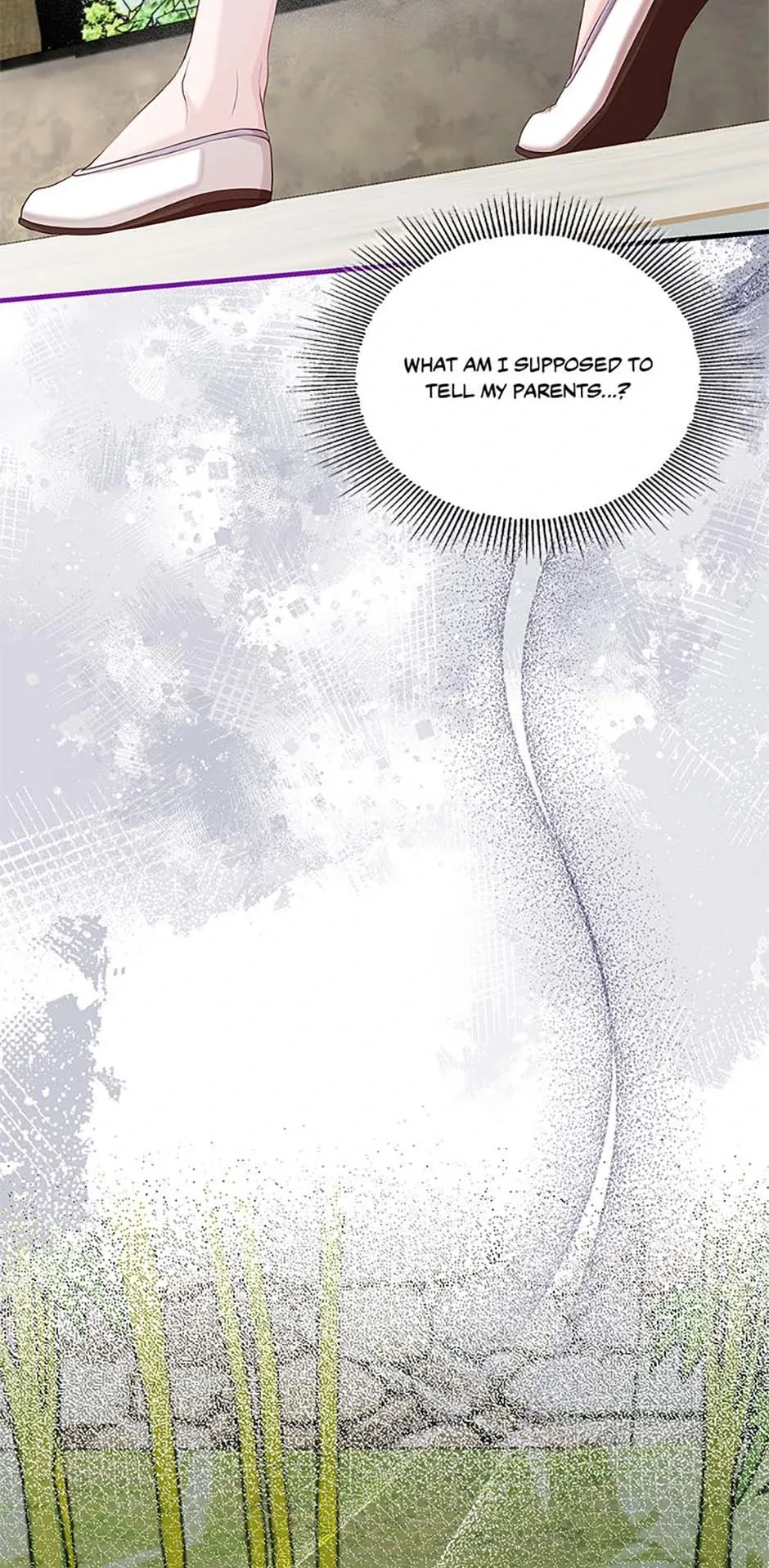 Avoiding the Heavenly Emperor Chapter 98 page 72