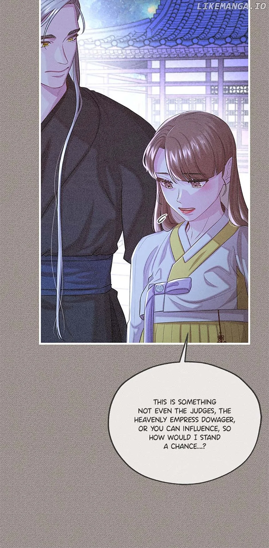 Avoiding the Heavenly Emperor Chapter 98 page 78