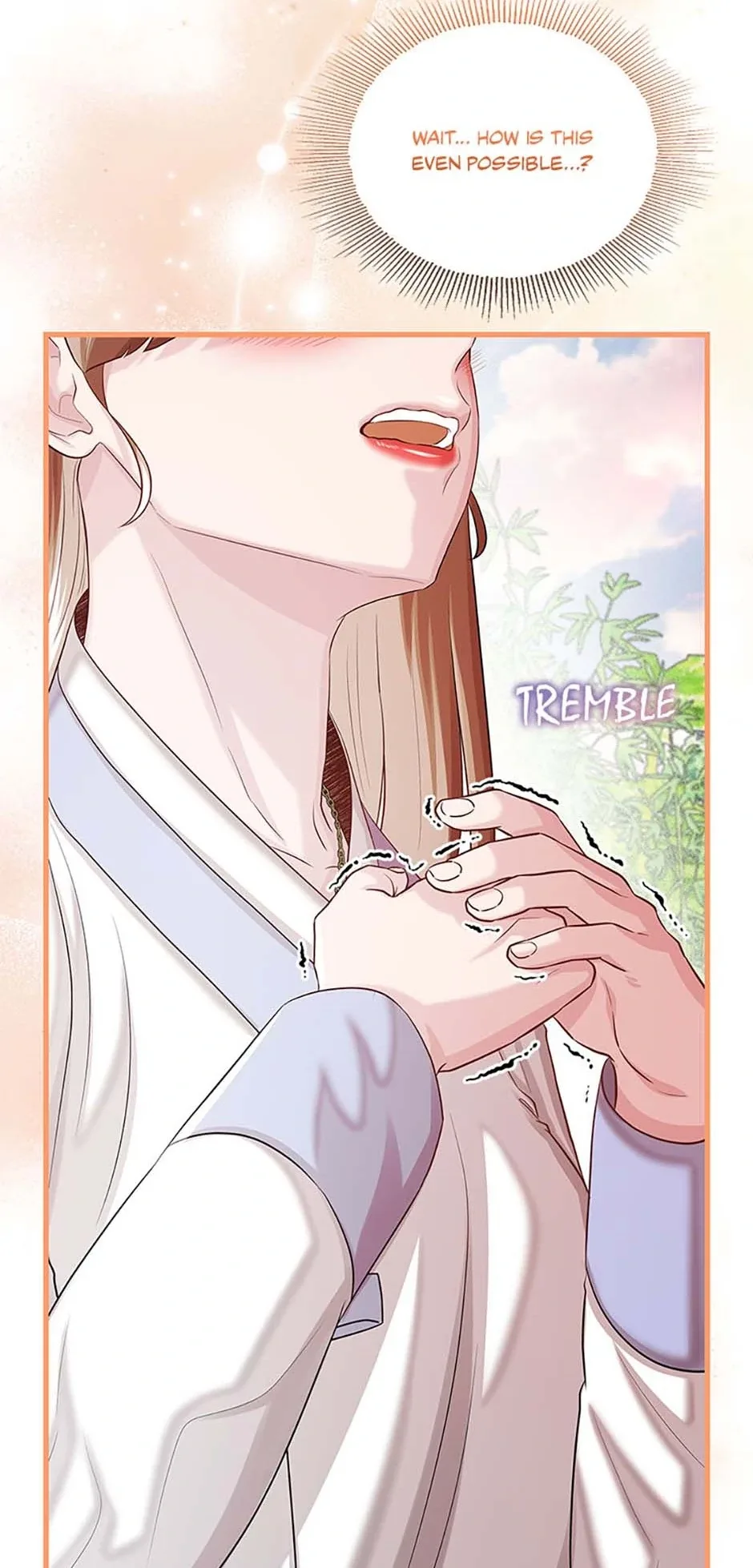 Avoiding the Heavenly Emperor Chapter 98 page 84