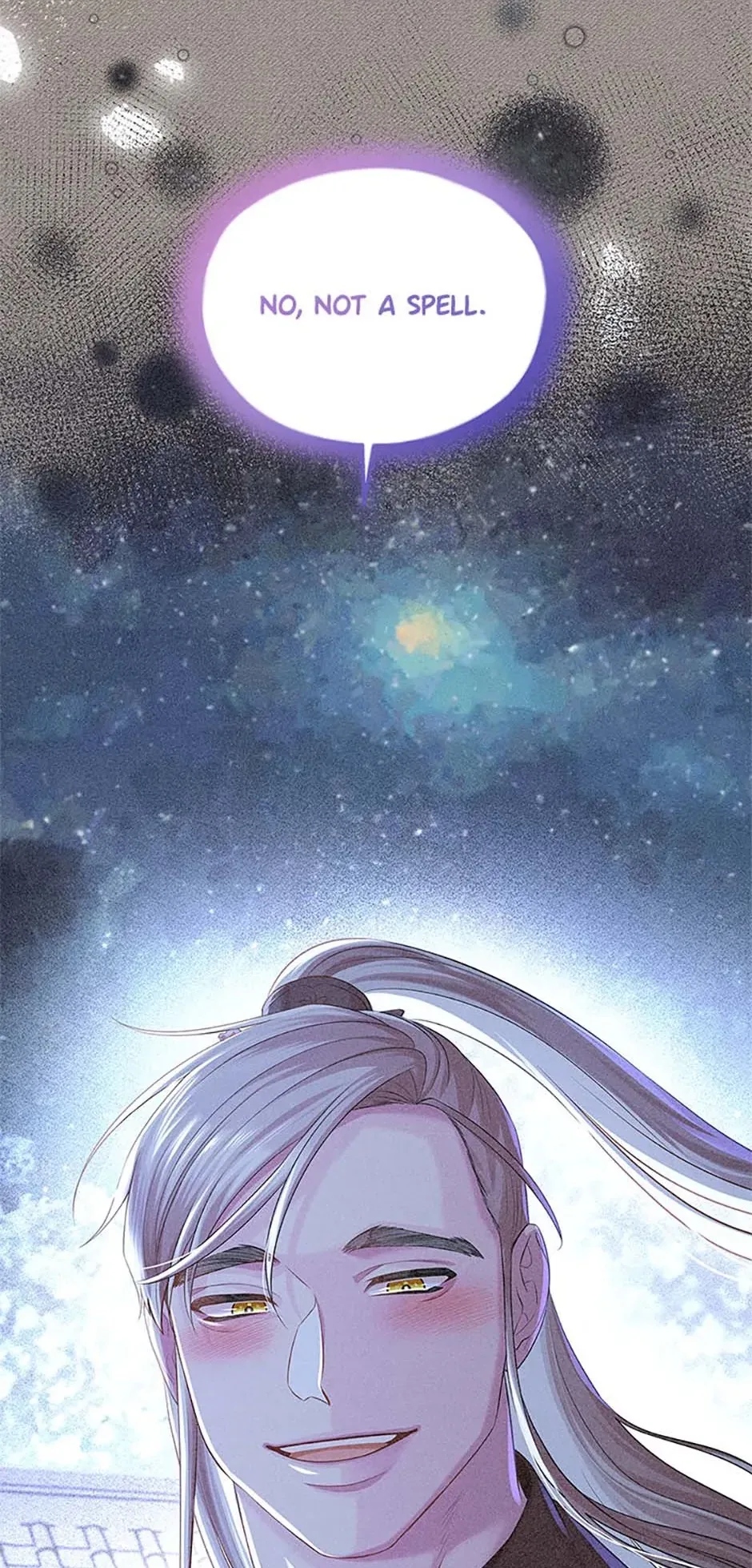 Avoiding the Heavenly Emperor Chapter 98 page 80