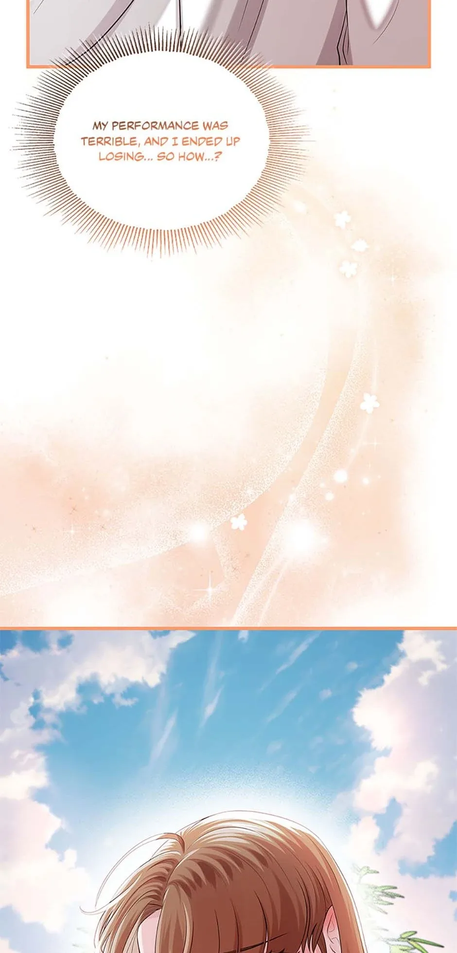 Avoiding the Heavenly Emperor Chapter 98 page 85