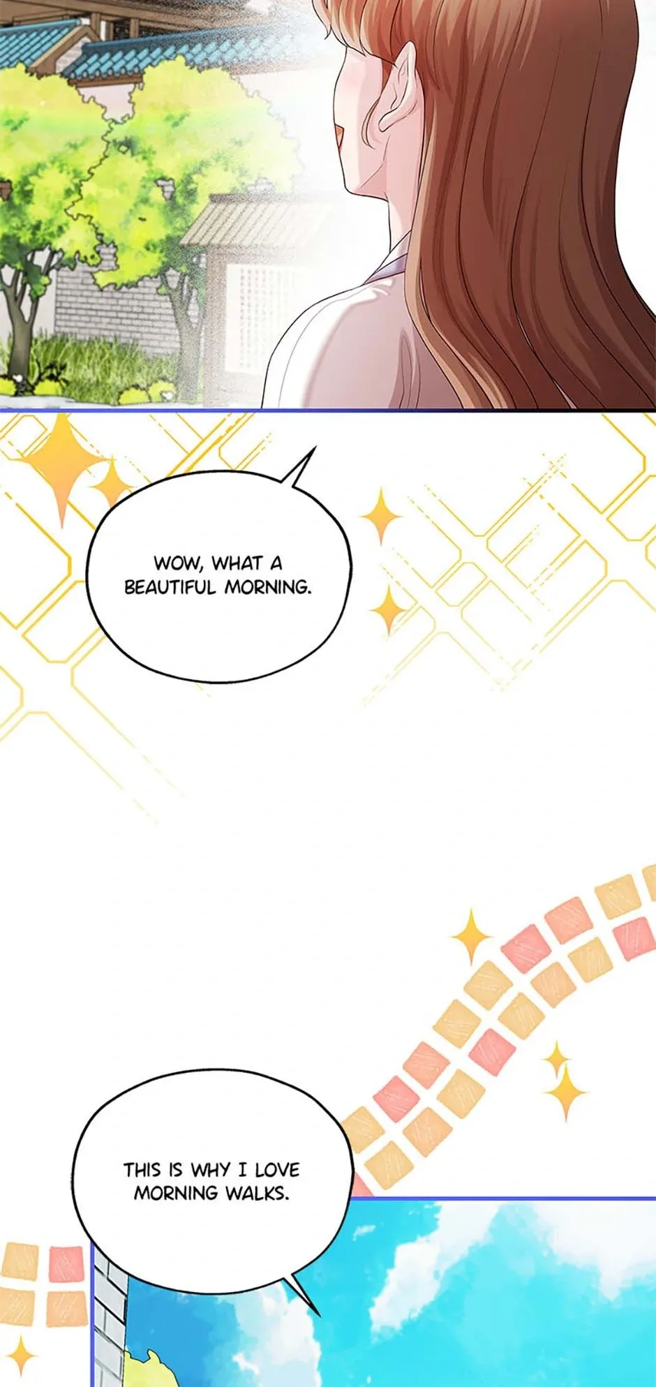 Avoiding the Heavenly Emperor Chapter 98 page 94