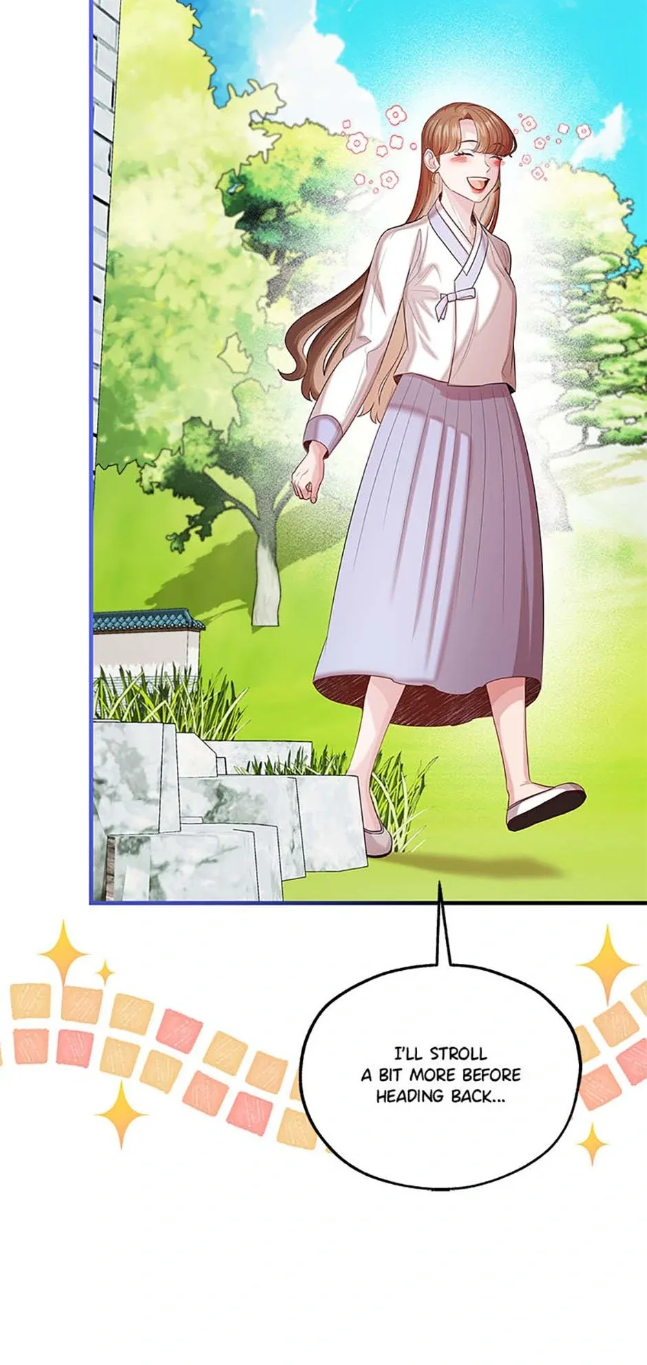 Avoiding the Heavenly Emperor Chapter 98 page 95