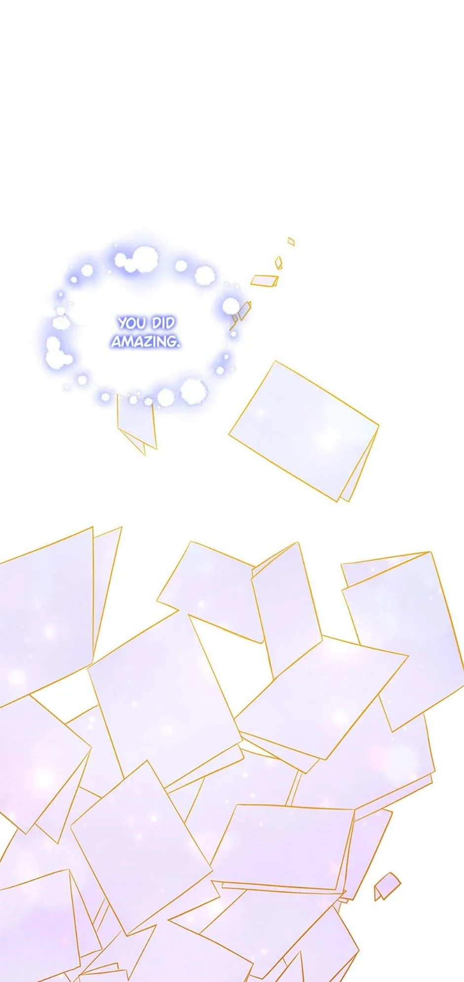 Avoiding the Heavenly Emperor Chapter 98 page 88
