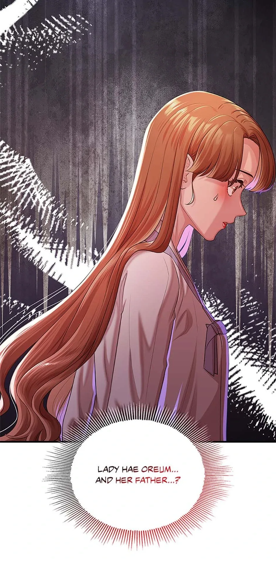 Avoiding the Heavenly Emperor Chapter 98 page 106