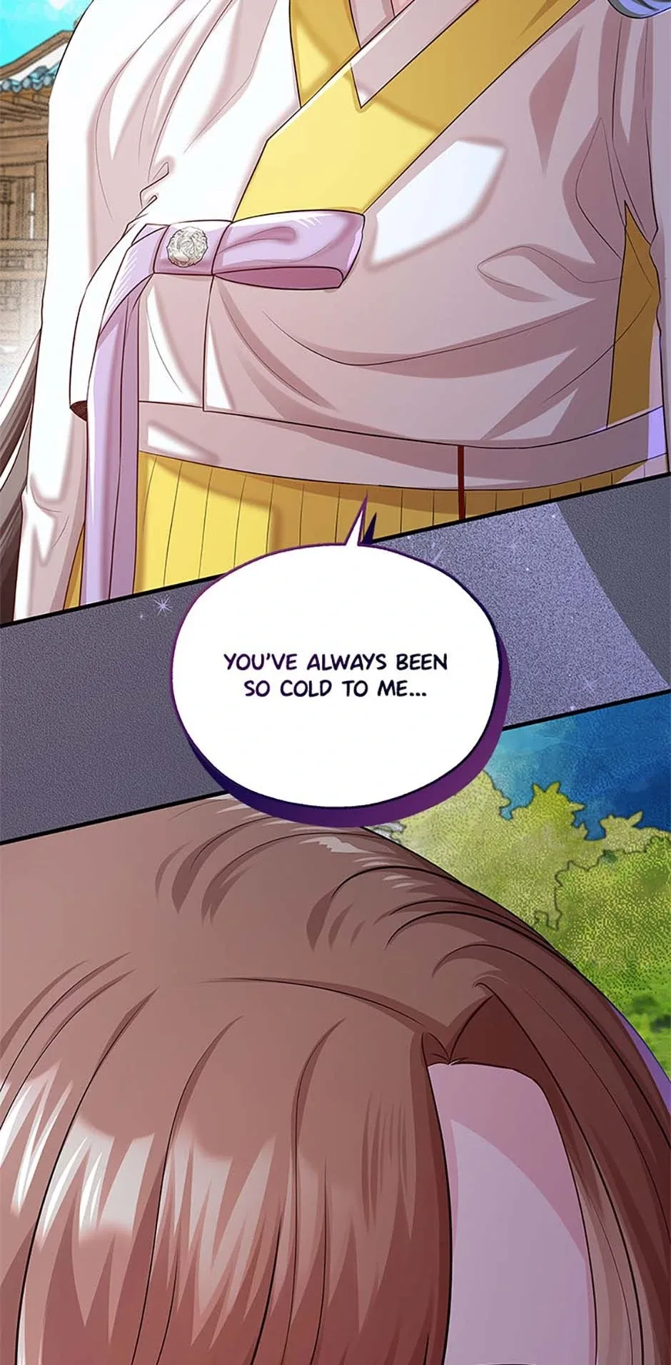 Avoiding the Heavenly Emperor Chapter 98 page 102