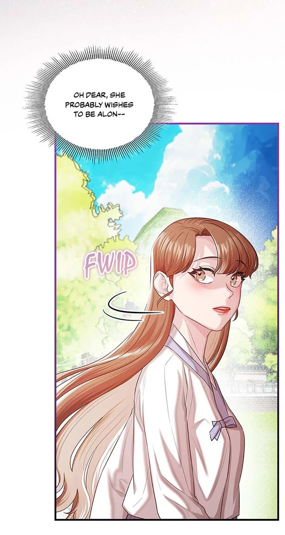 Avoiding the Heavenly Emperor Chapter 98 page 100