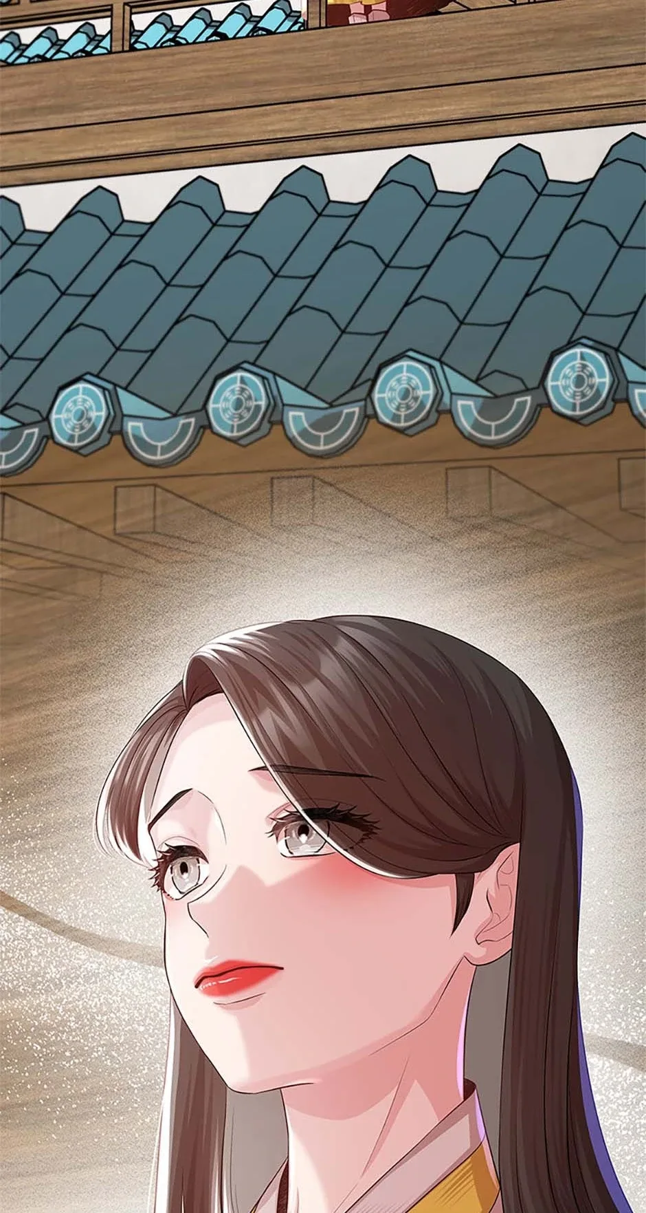 Avoiding the Heavenly Emperor Chapter 98 page 98