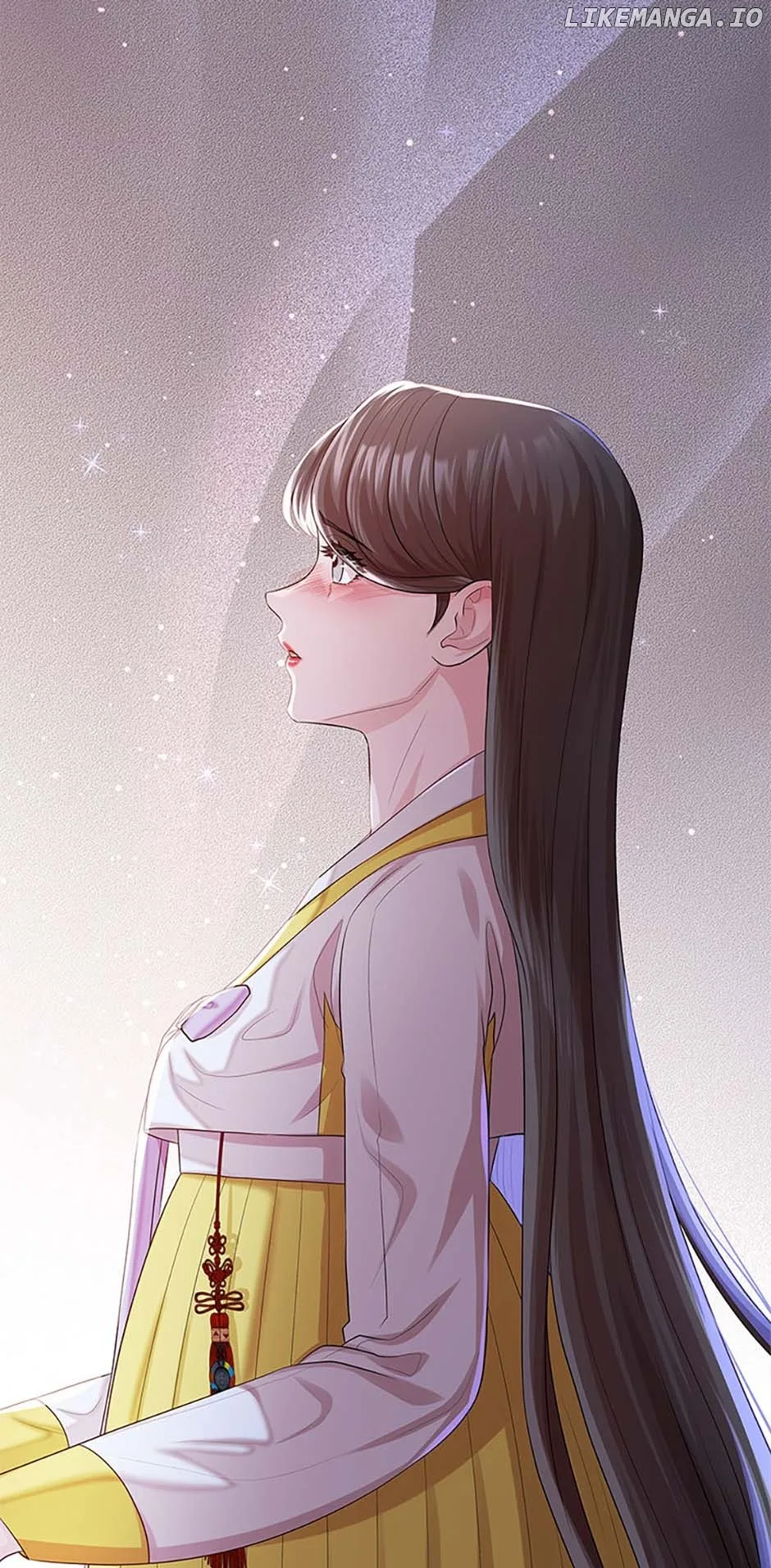 Avoiding the Heavenly Emperor Chapter 98 page 104