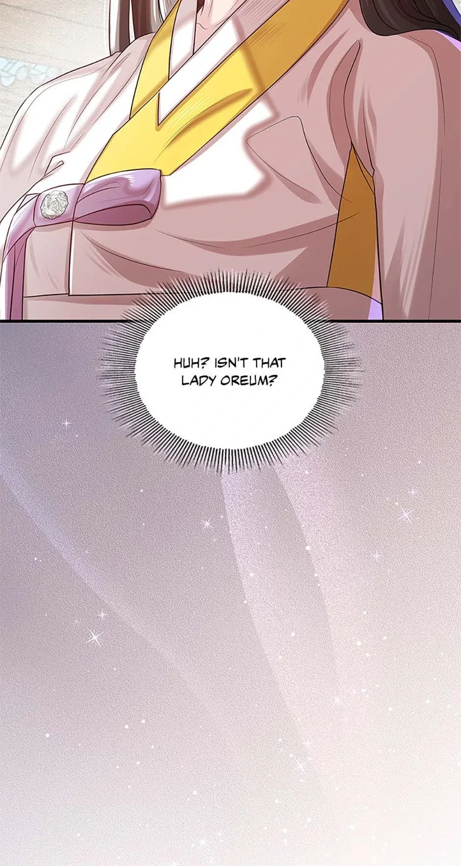Avoiding the Heavenly Emperor Chapter 98 page 99