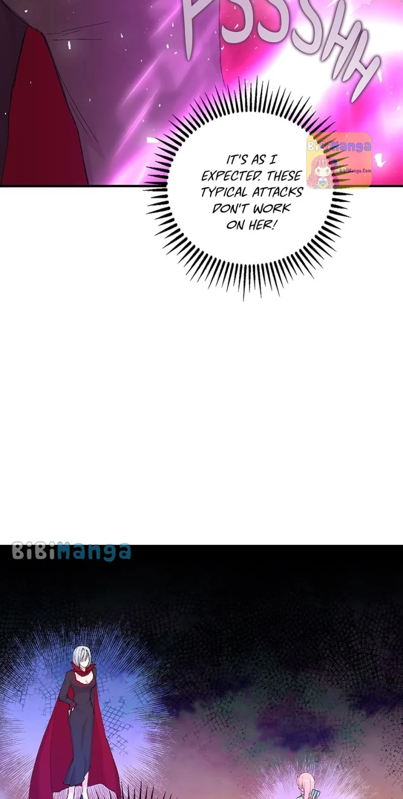 Baby Empress Chapter 97 page 6