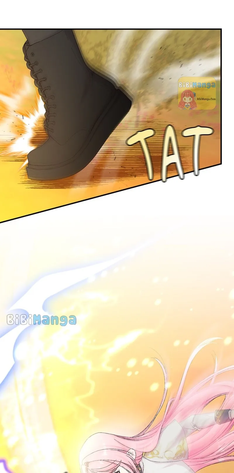 Baby Empress Chapter 97 page 14