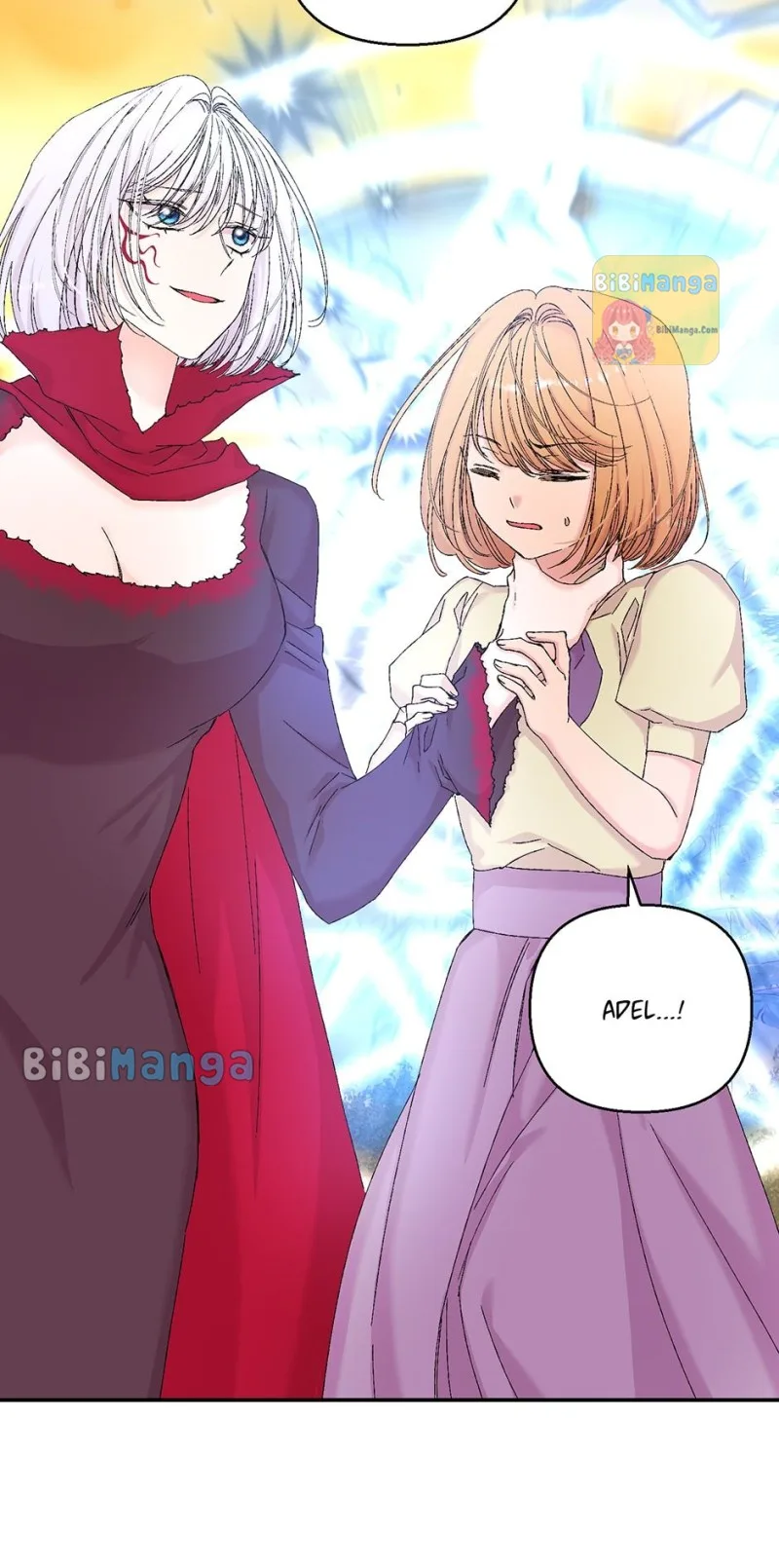 Baby Empress Chapter 97 page 18