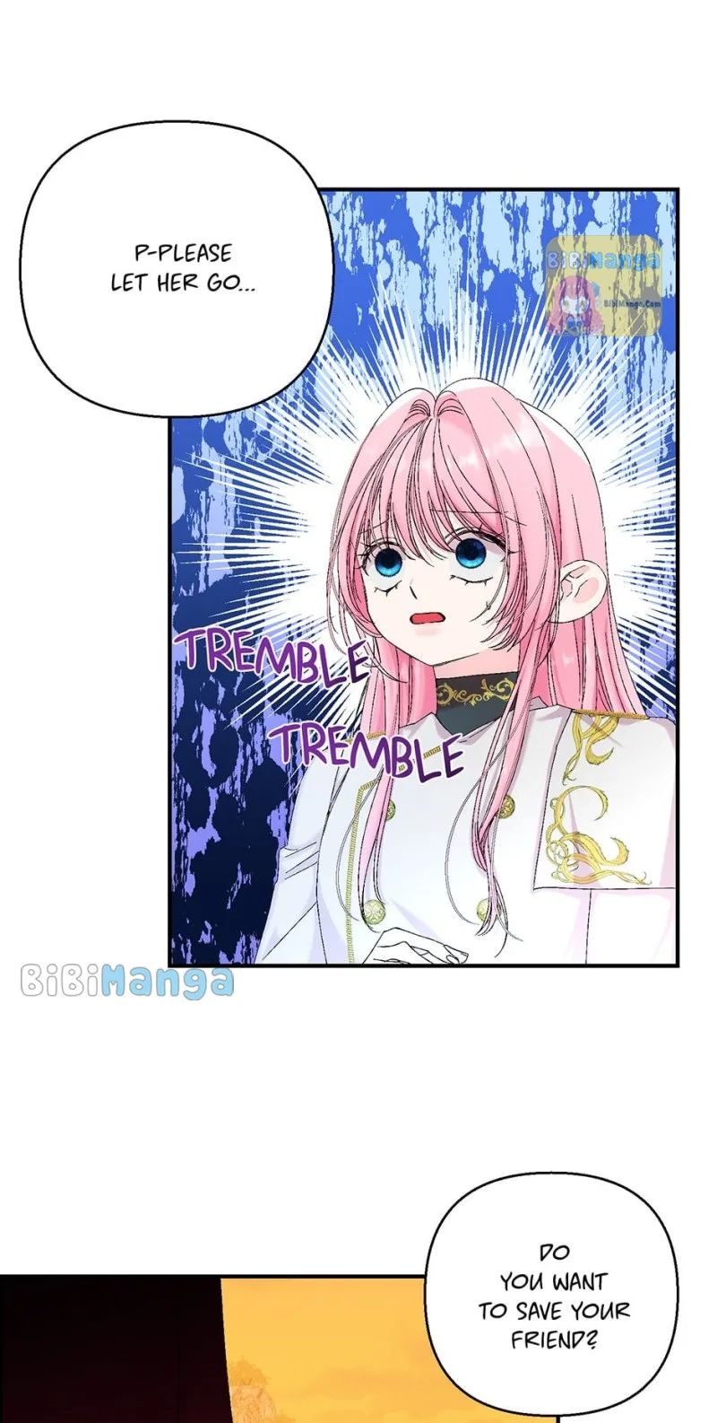 Baby Empress Chapter 97 page 19