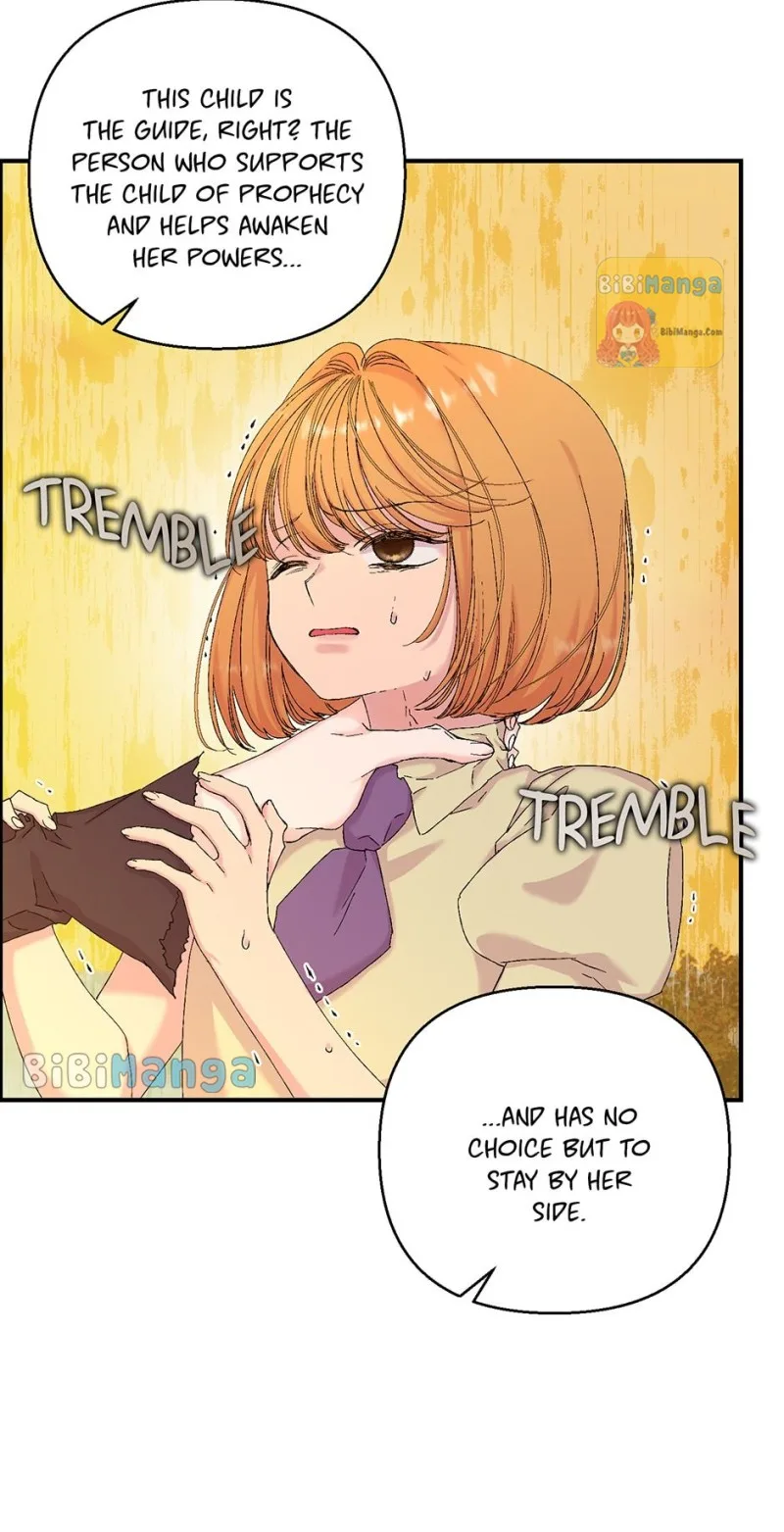 Baby Empress Chapter 97 page 40