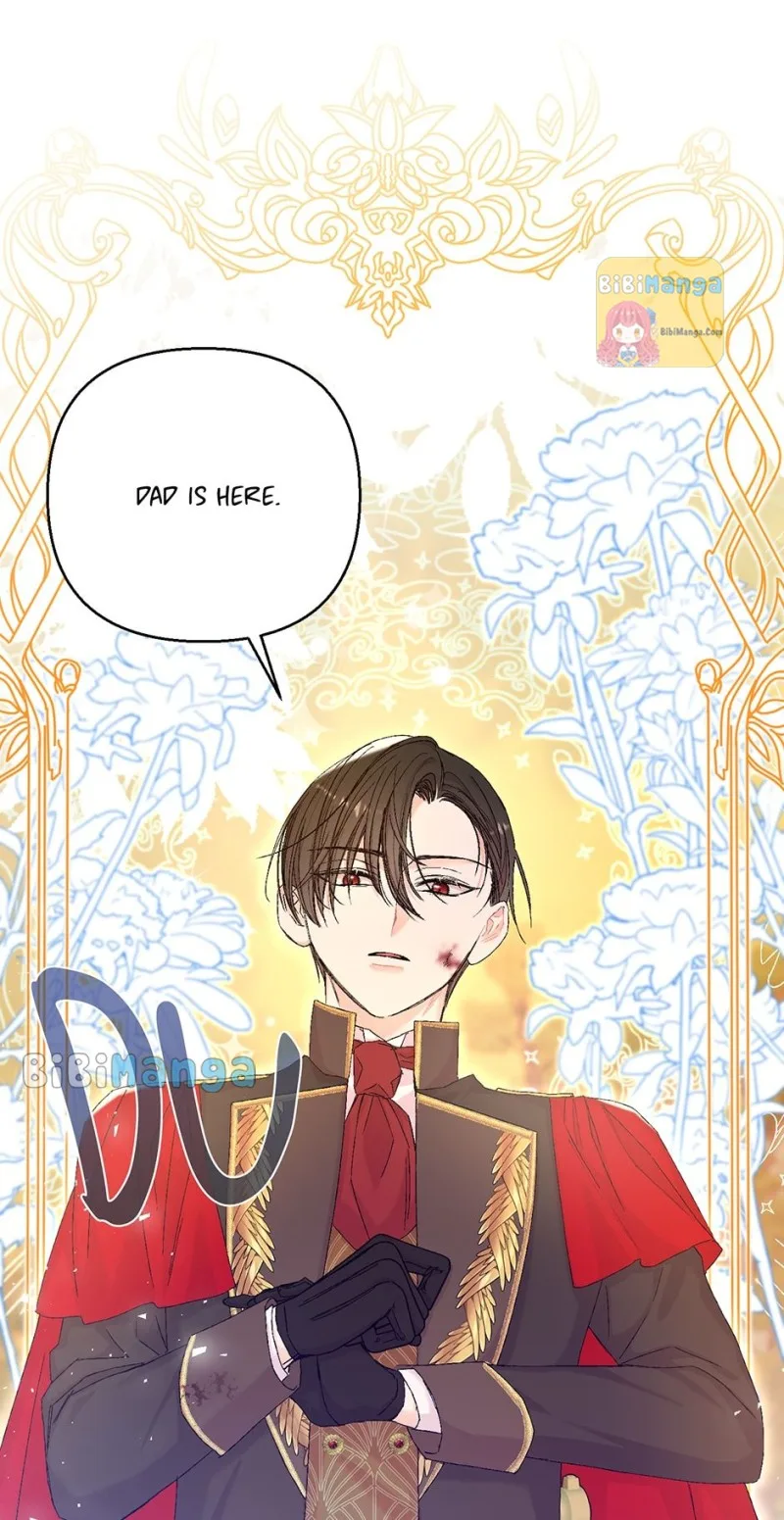 Baby Empress Chapter 97 page 34
