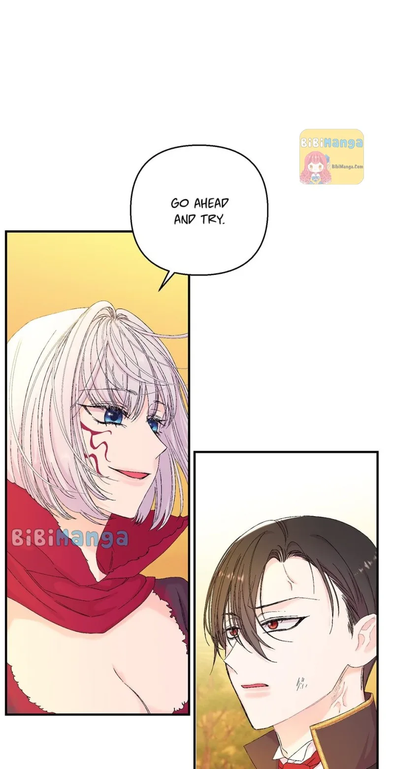 Baby Empress Chapter 97 page 38