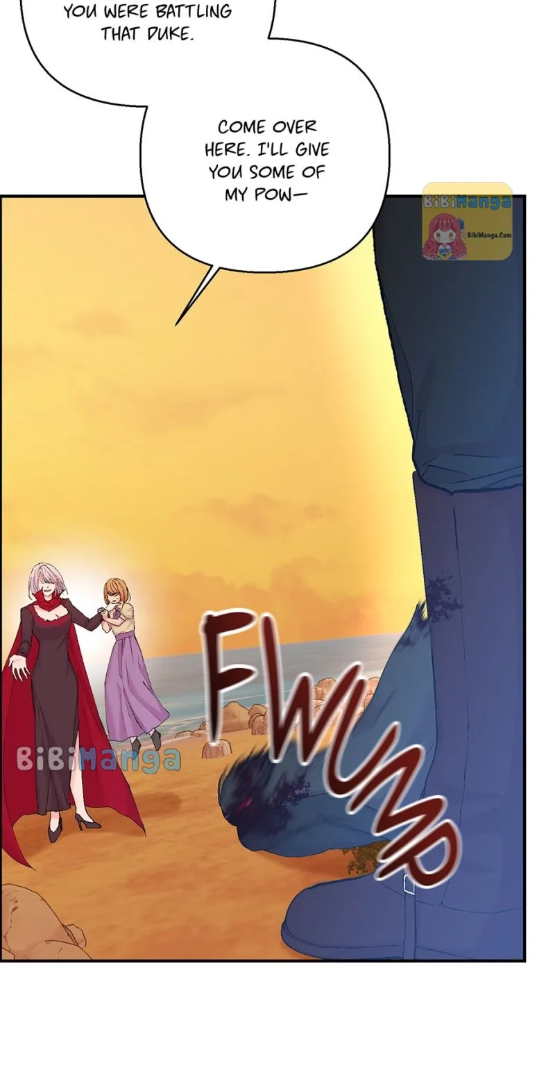Baby Empress Chapter 97 page 32