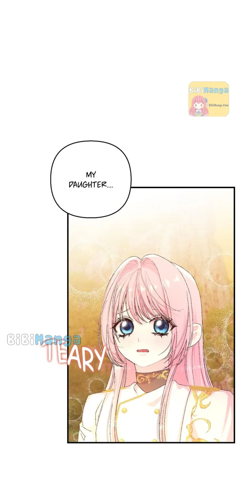 Baby Empress Chapter 97 page 33