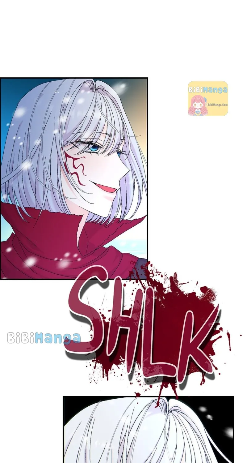Baby Empress Chapter 97 page 47